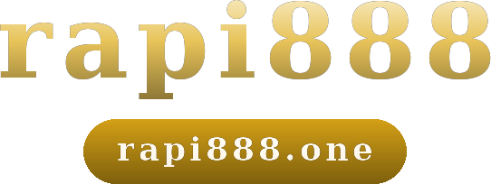 rapi888 logo